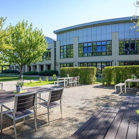 Leag Konferenzcenter Schulungs- Und Tagungshotel Im Spreewald Lübbenau Dış mekan fotoğraf