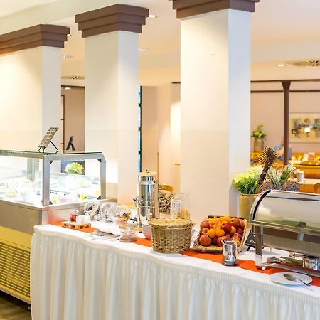 Leag Konferenzcenter Schulungs- Und Tagungshotel Im Spreewald Lübbenau Dış mekan fotoğraf