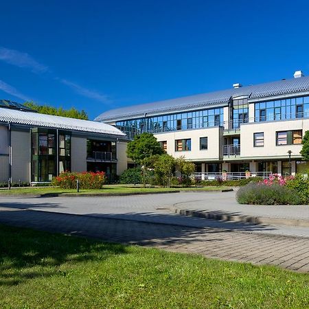 Leag Konferenzcenter Schulungs- Und Tagungshotel Im Spreewald Lübbenau Dış mekan fotoğraf