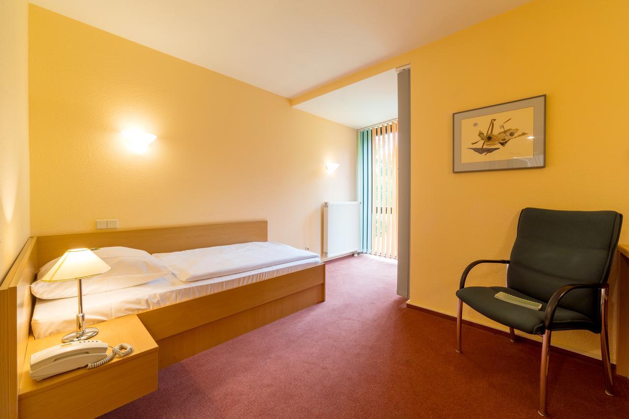 Leag Konferenzcenter Schulungs- Und Tagungshotel Im Spreewald Lübbenau Dış mekan fotoğraf