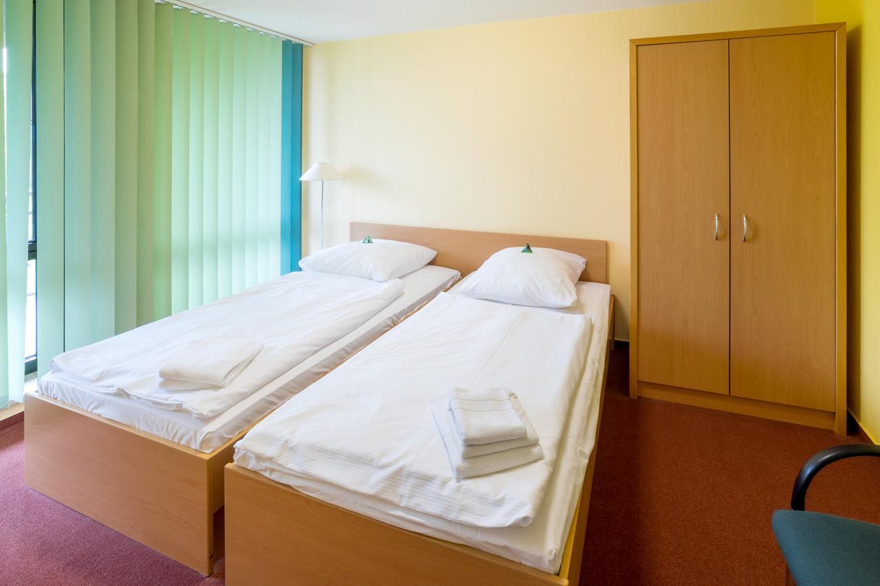 Leag Konferenzcenter Schulungs- Und Tagungshotel Im Spreewald Lübbenau Dış mekan fotoğraf