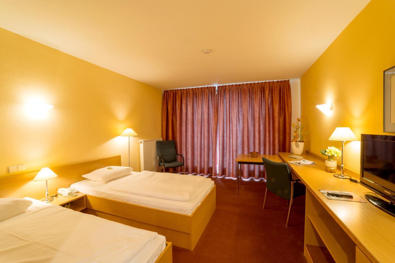Leag Konferenzcenter Schulungs- Und Tagungshotel Im Spreewald Lübbenau Dış mekan fotoğraf