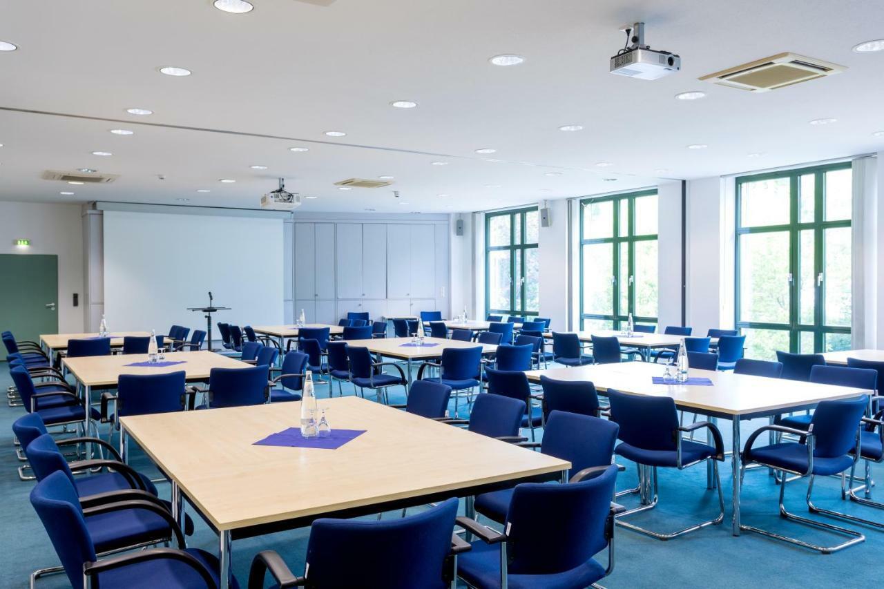Leag Konferenzcenter Schulungs- Und Tagungshotel Im Spreewald Lübbenau Dış mekan fotoğraf